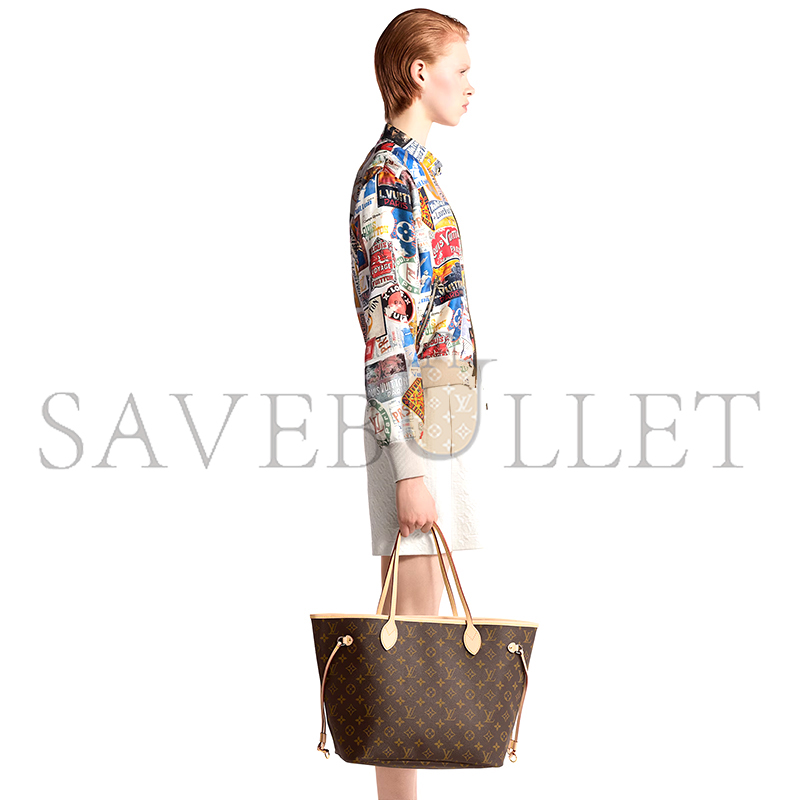 l0vis Vvtt0n neverfull mm m46975 (31*28*14cm)